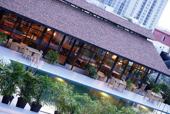 R&G - GreenPark Chennai